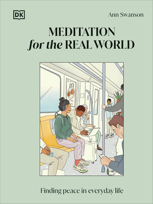 cover image of Meditation for the Real World